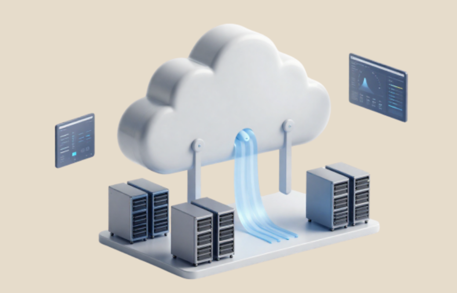 Cloud Migration & Optimisation